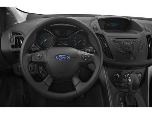 Used 2015 Ford Escape SE FWD image 7