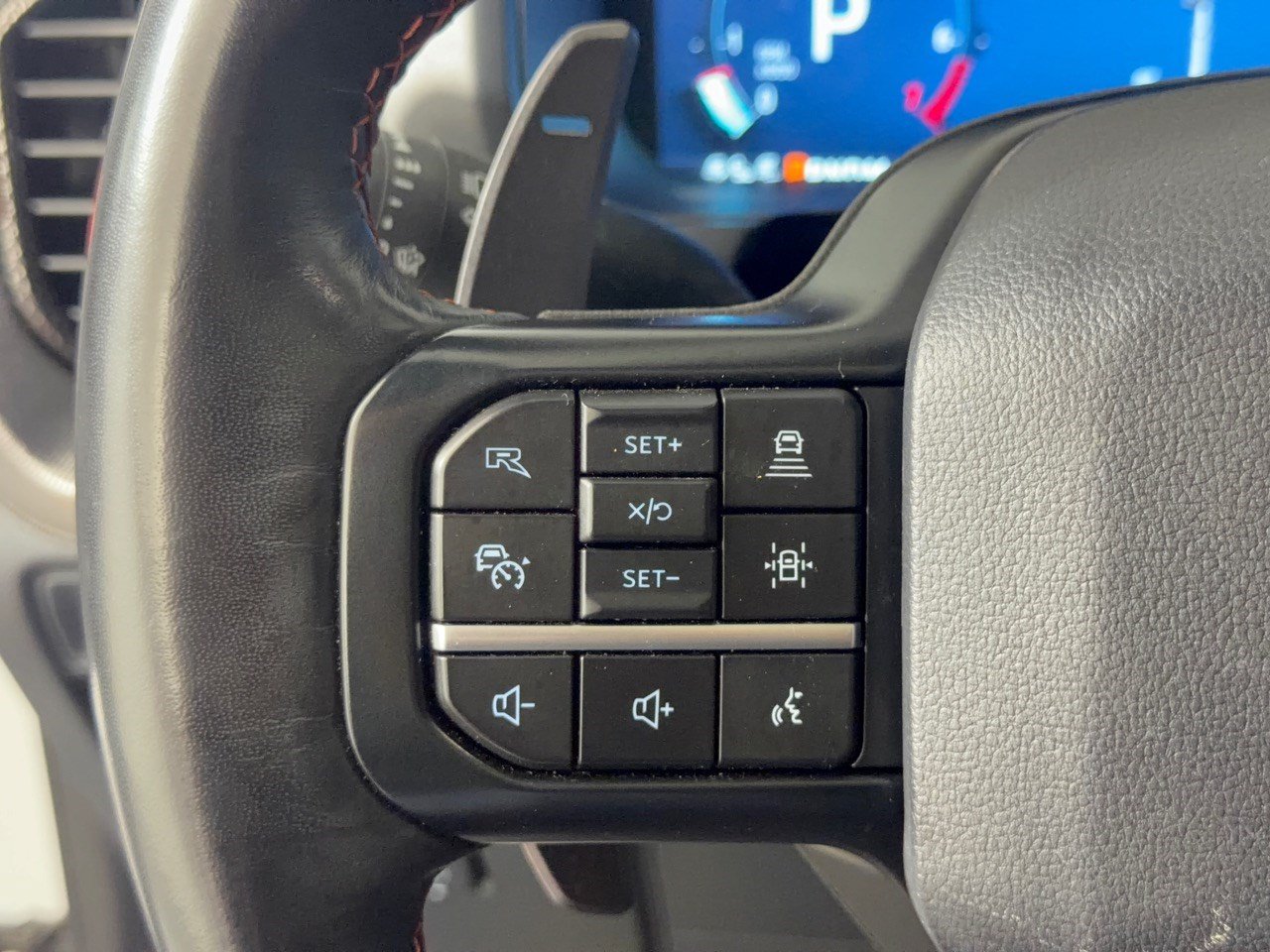 Used 2024 Ford F150 Raptor AWD/4WD image 18