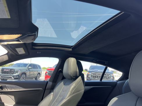 Used 2023 BMW 840i Gran Coupe xDrive AWD/4WD image 10