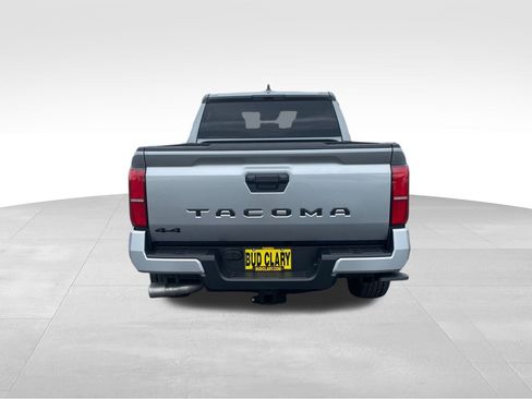 New 2026 Toyota Tacoma TRD Sport AWD/4WD image 5