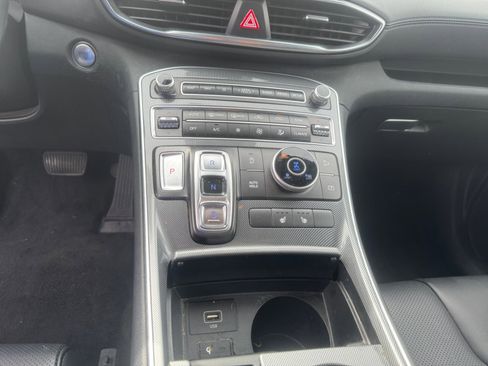 Used 2023 Hyundai Santa Fe XRT image 15