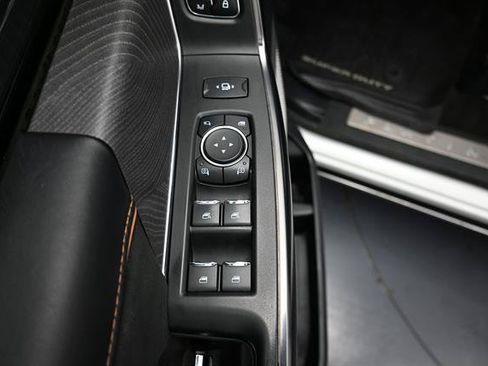 Certified 2024 Ford F350 Platinum AWD/4WD image 7