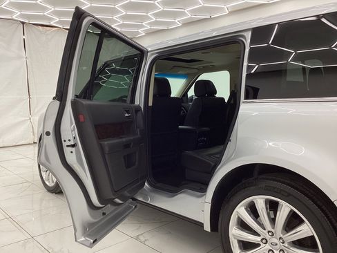 Used 2014 Ford Flex Limited w/ Equipment Group 302A image 22
