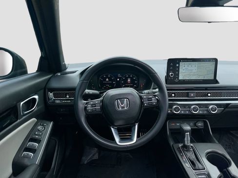 Used 2025 Honda Civic Sport Touring image 24