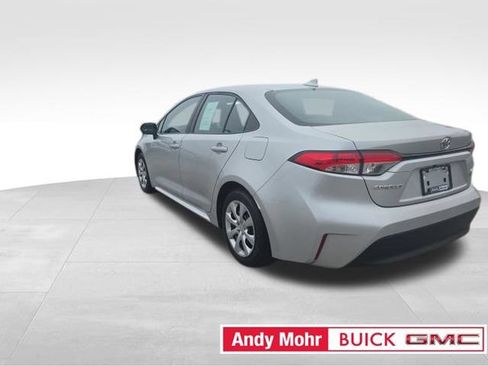 Used 2024 Toyota Corolla LE FWD image 16
