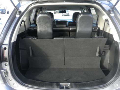 Used 2017 Mitsubishi Outlander SEL image 28