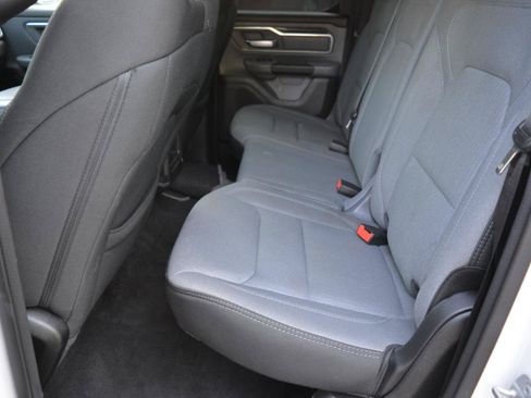 Used 2022 RAM 1500 Big Horn RWD image 15