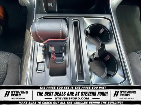 Used 2023 Ford F150 XLT w/ Equipment Group 302A High AWD/4WD image 28