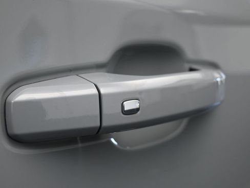 Used 2024 Chevrolet Silverado 1500 RST w/ Protection Package image 40