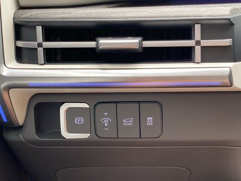 New 2026 Hyundai Santa Fe Limited image 10