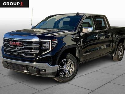 Used 2025 GMC Sierra 1500 SLT