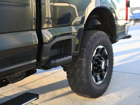 New 2026 Ford F250 King Ranch w/ Tremor Off-Road Package image 14