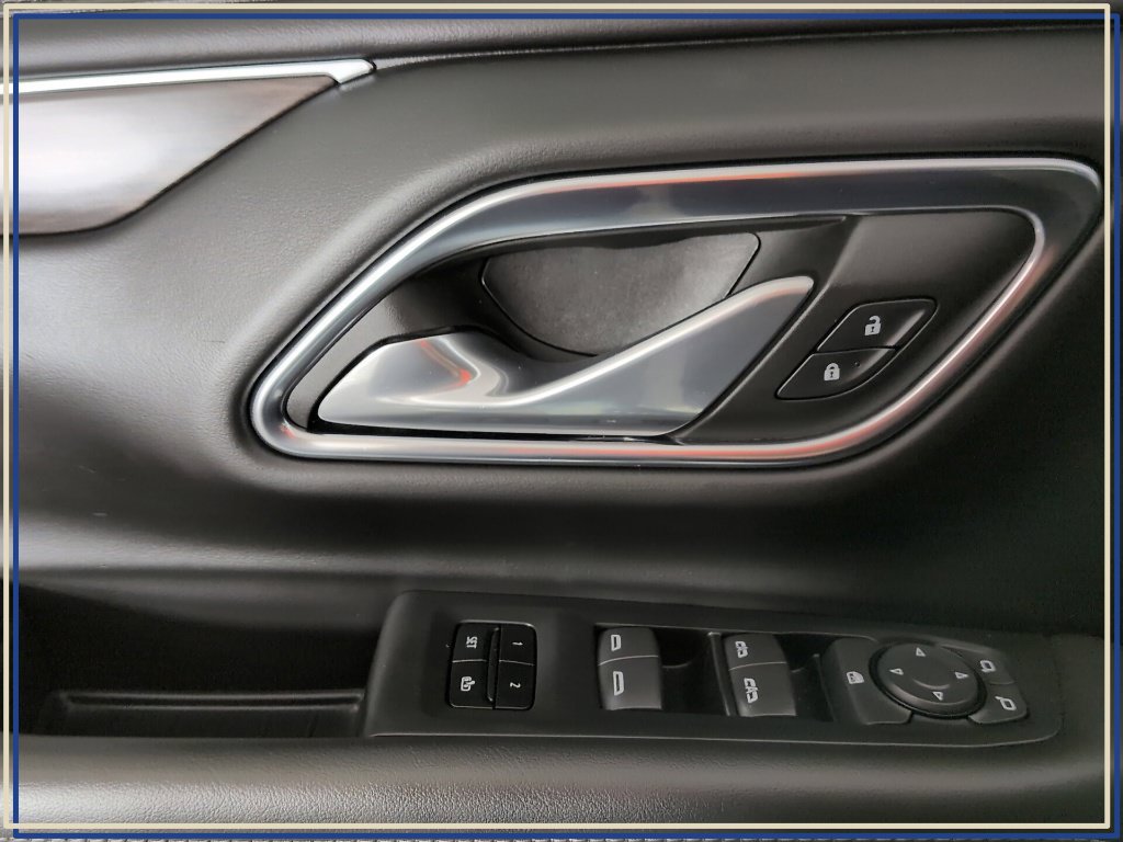Used 2023 Chevrolet Tahoe Z71 AWD/4WD image 29