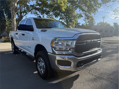 Used 2022 RAM 3500 Tradesman
