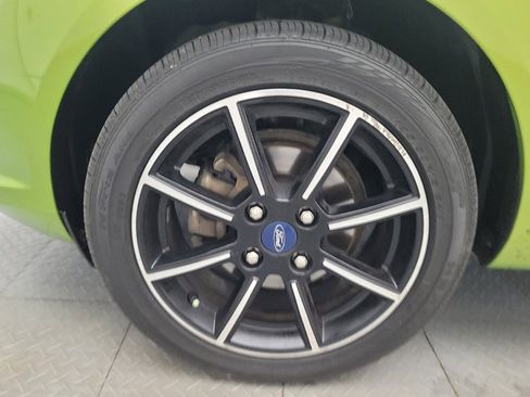 Used 2019 Ford Fiesta SE FWD image 31