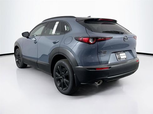 New 2026 MAZDA CX-30 2.5 Turbo w/ Premium Plus Pkg image 8