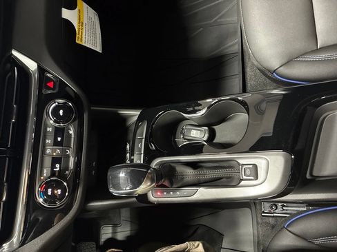 New 2026 Buick Envista Sport Touring w/ Convenience I Package FWD image 16