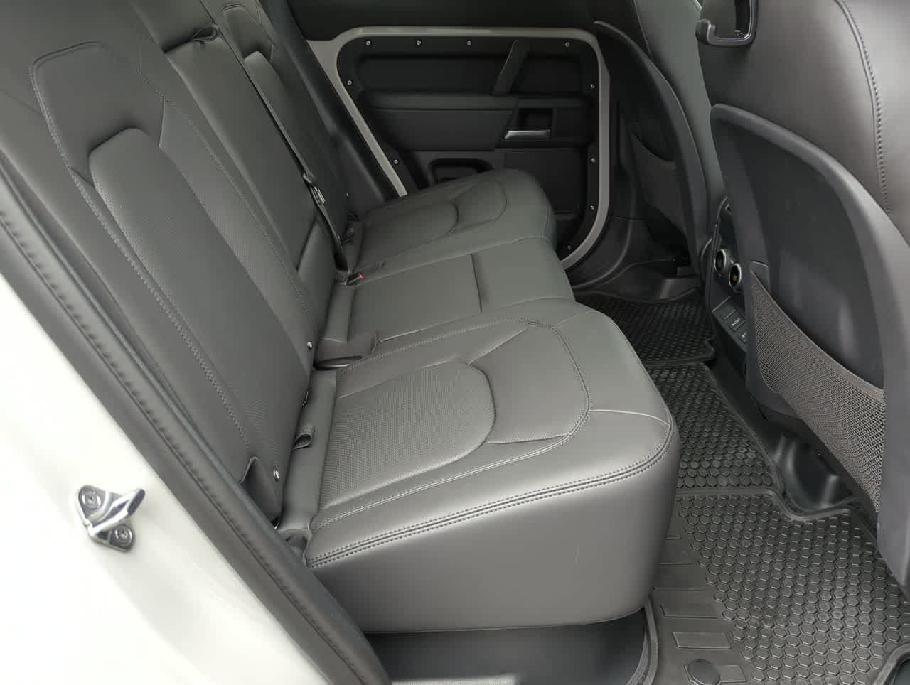 New 2026 Land Rover Defender 110 S AWD/4WD image 21