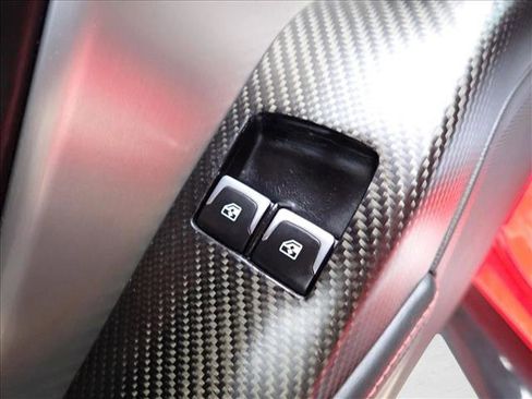 Used 2016 Chevrolet Corvette Z06 w/ 3LZ Preferred Equipment Group image 14