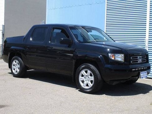 Used 2006 Honda Ridgeline RTL image 1