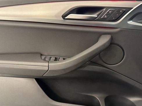 Used 2023 BMW X3 xDrive30i w/ Convenience Package w/ZPA image 12