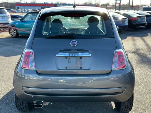 Used 2013 FIAT 500 Pop image 6