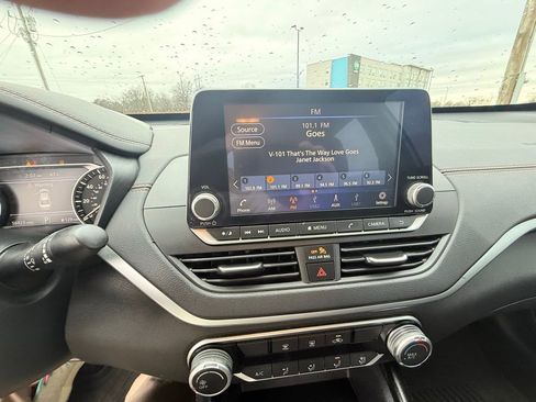 Used 2022 Nissan Altima 2.5 SR image 35