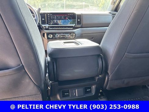 Used 2024 GMC Sierra 1500 Elevation RWD image 21