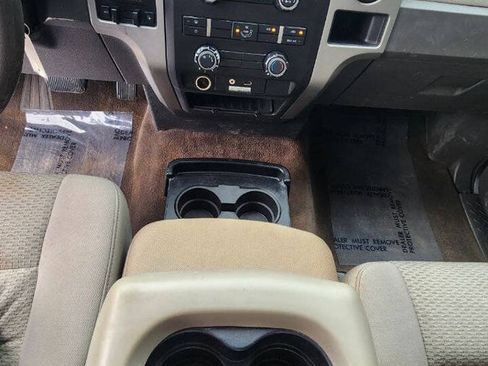 Used 2010 Ford F150 XLT AWD/4WD image 14
