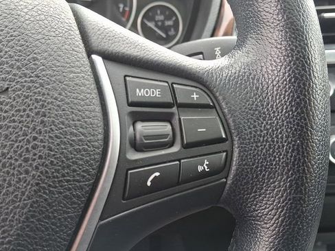 Used 2014 BMW 328i xDrive Sedan AWD/4WD image 22
