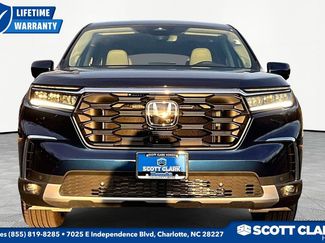 Used 2025 Honda Pilot EX-L video 2