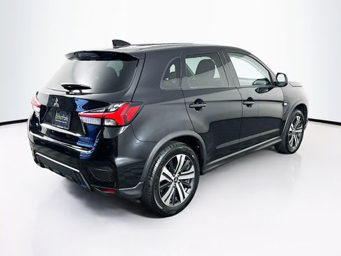 Used 2025 Mitsubishi Outlander Sport AWD image 9