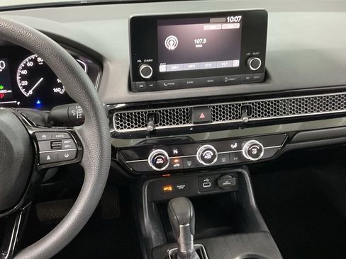 Certified 2023 Honda Civic LX image 15