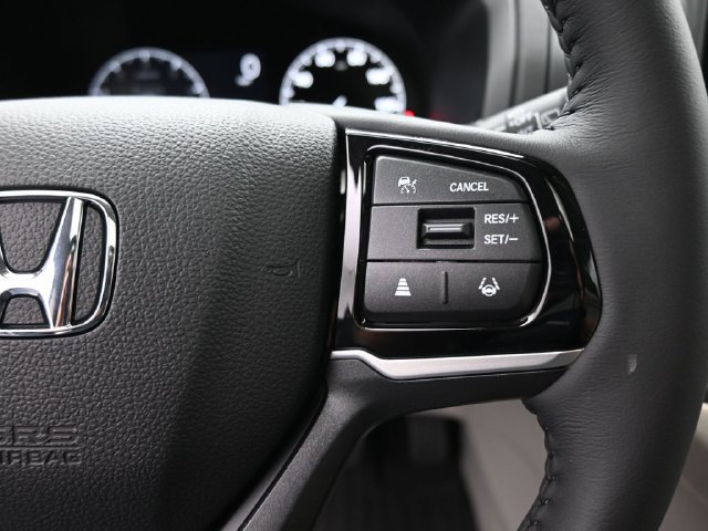 Certified 2026 Honda Odyssey EX-L image 23