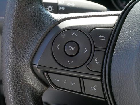 Certified 2025 Toyota RAV4 XLE AWD/4WD image 26