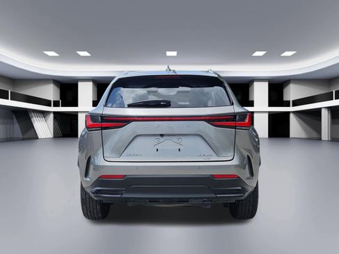 Used 2023 Lexus NX 350 AWD image 4
