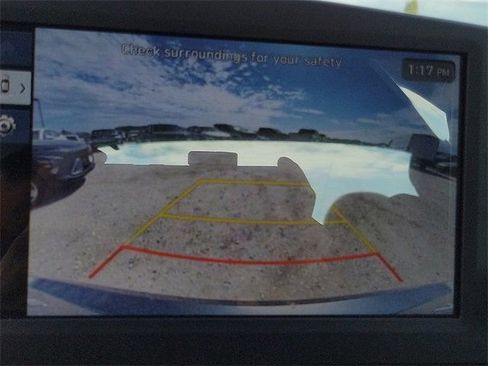 New 2025 Hyundai Elantra Sport w/ Cargo Package image 13