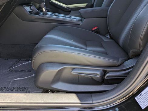 Used 2025 Honda Civic Sport image 23