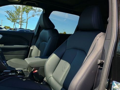 New 2026 Subaru Forester Limited image 11