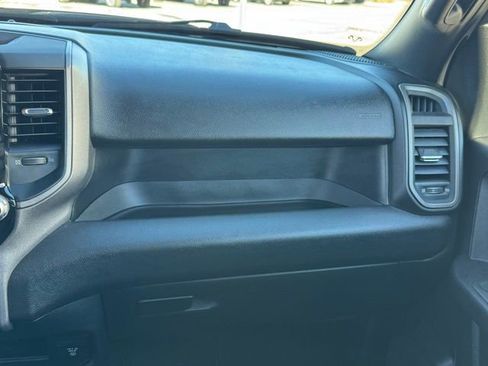 New 2026 RAM 2500 Tradesman image 19