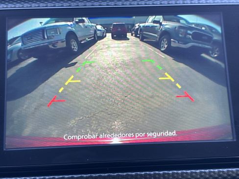 Used 2023 Nissan Kicks SV image 20