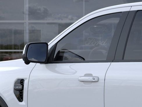New 2026 Ford Ranger Lariat w/ FX4 Off-Road Package AWD/4WD image 20