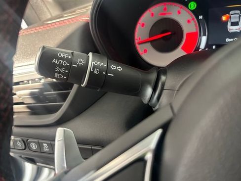 Used 2022 Acura TLX w/ A-SPEC Pkg FWD image 11
