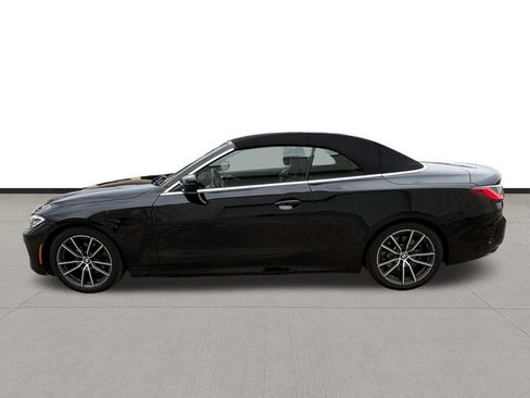 Used 2024 BMW 430i Convertible RWD image 8