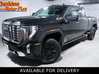 Used 2024 GMC Sierra 2500 Denali w/ Denali Reserve Package AWD/4WD video 1