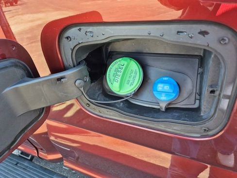 Used 2017 Ford F350 King Ranch w/ King Ranch Ultimate Package image 40