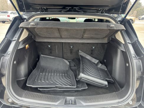 Used 2023 Buick Encore GX Preferred w/ Cold Weather Comfort Package image 7