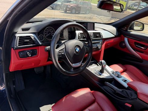Used 2014 BMW 428i xDrive Convertible image 18