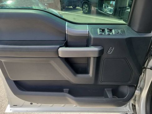 Used 2017 Ford F150 XLT w/ Equipment Group 301A Mid AWD/4WD image 15