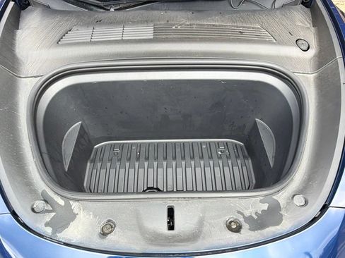 Used 2020 Tesla Model Y Long Range AWD/4WD image 5